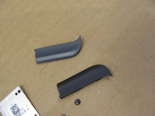 754-10 комплектуюче гвинти  для DELL Latitude E9510 9510 2 in 1 оригінал З аукціону