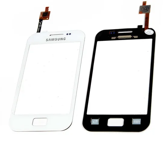 Тачскрин Samsung Galaxy Ace Plus GT-S7500 White Ціна