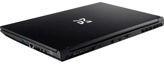 Купити Ноутбук Dream Machines RG4050-15 (RG4050-15UA24) Black