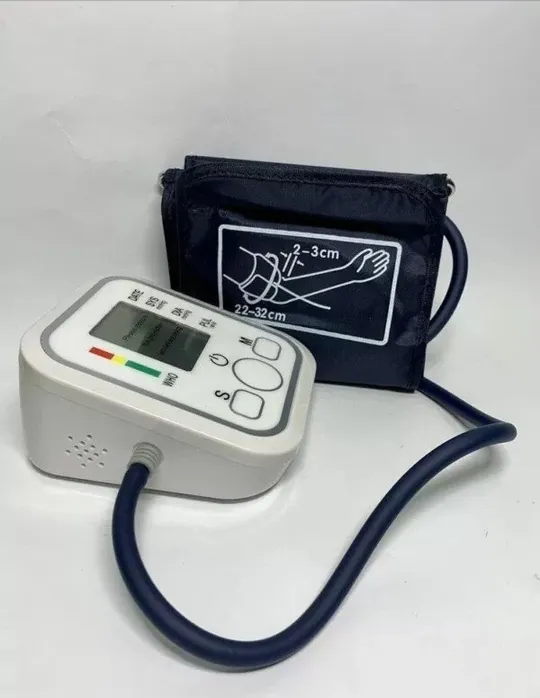 Качественный Точный Плечевой тонометр ms-103 Ціна