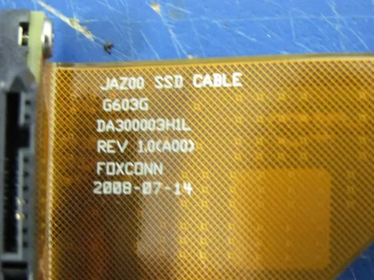 №175-13 шлейф HDD DA300003H1L для Dell Latitude E4200 оригінал Продаж