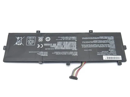Купити Батарея C31N1620 для ASUS PU404, PU404, PU404UF, PU404UF8250, PU404UF8550 Series (11.55V 3400mAh)
