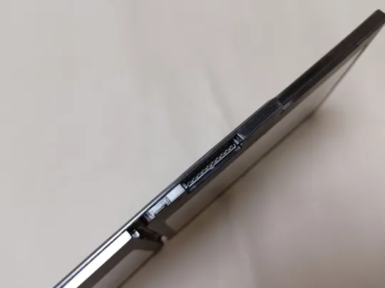 0700 акумулятор DELL J60J5 7.6V 55WH  НІМЕЧЧИНА Продаж