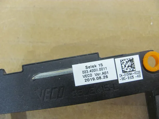 номер0948-10 динаміки 0JVKR1 010VW4 023.400I3.0011 для Dell G3 15 3500 3590 G5 5500 SE G5 5505  оригінал Продаж