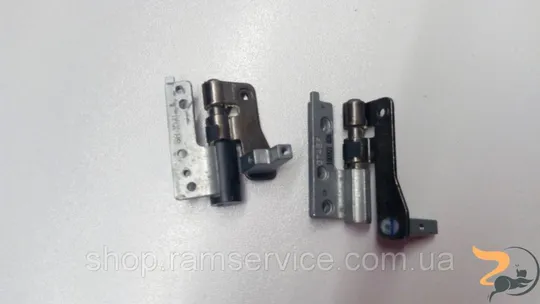 Петлі для ноутбука Dell Precision M6500, G746F, G745F, б/в Ціна