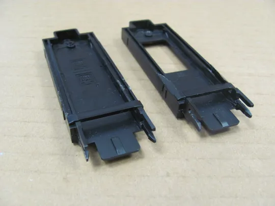 757-9 комплектуюче кріплення HDD SSD AP0Z6000700 для Lenovo Thinkpad P50  P51 P70 p71 оригінал З аукціону