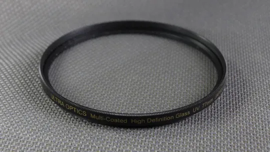 Купити Ultra Optics MC High Definition Glass (UV) 77мм. защитный ультрафиолетовый светофильтр 100% Japan Вживане