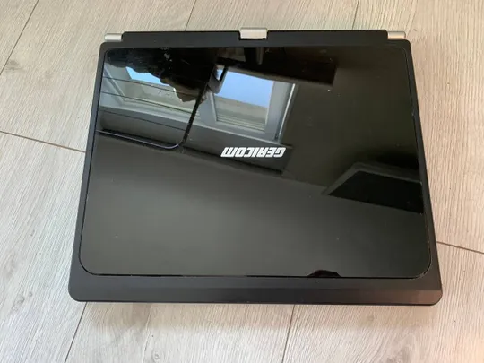 Купити Ноутбук GERICOM EGO 1560 M-11