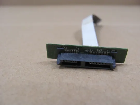 642-27 плата перехідник DVD 014-0001-803  для Sony Vaio SVS151 SVS15 SVS1513C5E  оригінал З аукціону