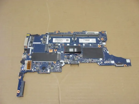 номер1014-4 материнська плата 6050A2892401  SR2F0 I5-6300U   для HP Elitebook 840 G3 G4 Mainboard Материнка Основна плата Системна плата Плата системи Laptop motherboard мамка ноутбучна плата оригінал Ціна