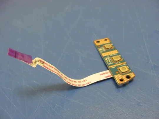 Купити номер0001-8 Плата мультимедии LS-790AP для DELL LATITUDE E5530 оригінал