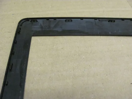 557-7 рамка матриці 13N0-RLA0Q11 13NB04X6AP0211 для Asus R515 R515M R515S X553 оригінал Інструкція