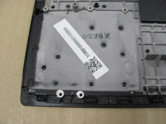 359-36 Кришка панель палмрест AP1AD000200 для Lenovo ThinkPad T590 P53S  оригінал Де купити