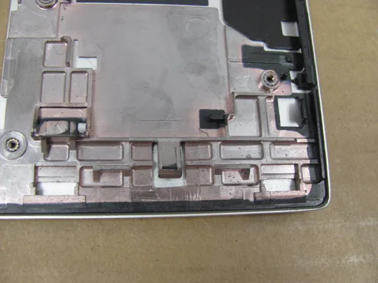 826-2  Кришка панель палмрест 6070B1707402  M21677-041  клавіатура для Hp Elitebook 850 G8 850 G7 850 G8 855 G7 855 G8 оригінал в Україні