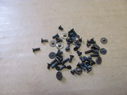 фото, номер1021-10 комплектуюче гвинти   для HP ZBOOK 17 G5 G6  оригінал