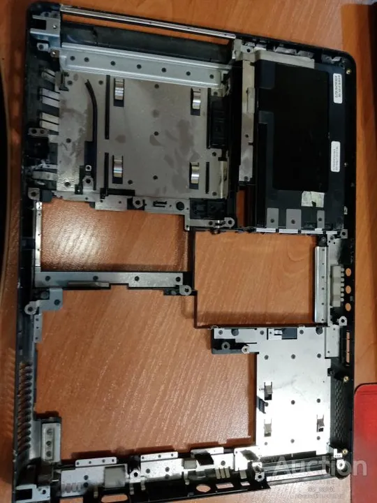 Acer extensa 5220 поддон корыто нижняя часть Ціна