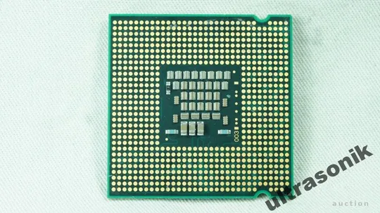 Купити 2х ядра Core2 Duo Xeon 3050 SLABZ 2.13GHz/2M/1066