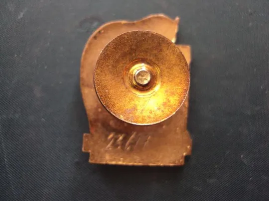 знак отличник соцсоревнования МПСМ СССР №10148 Продаж