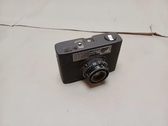 0567 Фотоапарат King Regula Picca CB НІМЕЧЧИНА Ціна