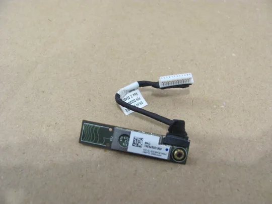 Купити 99-7 Модуль Bluetooth 06NJKN  для   Dell Latitude E6530  оригінал