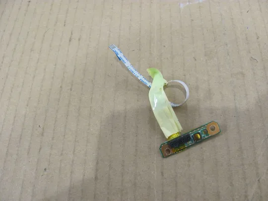 номер0230-12 плата кнопки вкл,Плата кнопки включеня,Кнопкова плата,Кнопковий модуль, Плата управління кнопками,  Плата кнопки живлення,Laptop Power button board  N401C10C01 для BLUECHIP SP15-DIS оригінал Ціна