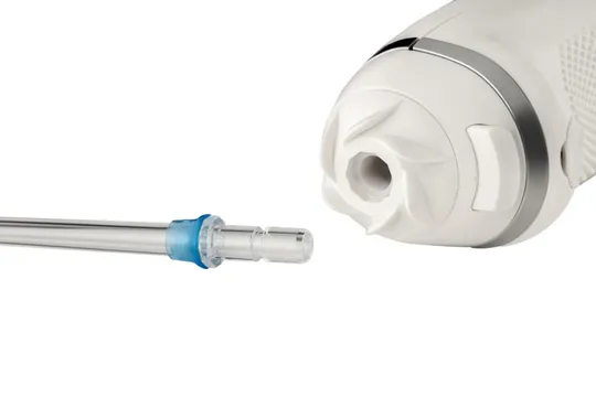 Ирригатор портативный Ardesto POI-H350W Де купити