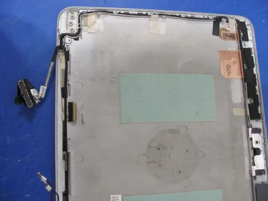 №34-16 кришка матриці 821672-001 6070B0886201 для HP ELITEBOOK 820 G3 оригінал З аукціону