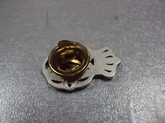 знак керлинг cc curling club герб корона №2834 З аукціону