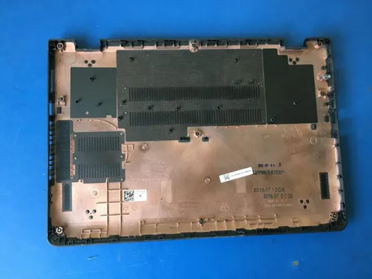86-4 Кришка  (дно, корито, піддон) корпуса DSBB34PS8BAL для LENOVO THINKPAD 13 оригінал Продаж