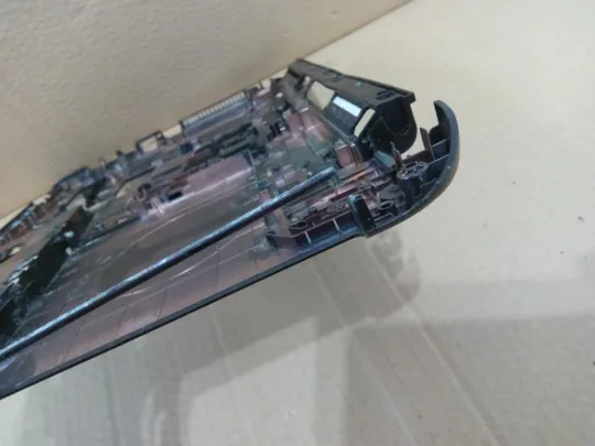 №129-10 Кришка дно піддон корпуса AP15A000500 для HP 450 G2 455 G2 оригінал З аукціону