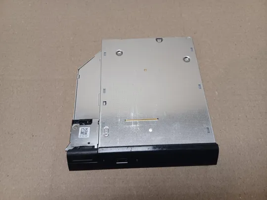 номер1079-9 DVD привід AP0FD000A00 для Dell Latitude E6320 E6330 E6420 E6430 E6520 E6530 DVD привод Заглушка панелі CD/DVD для ноутбуків CD Зчитувач дисків Читалка оригінал Продаж