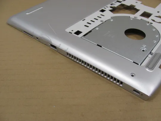 38-4 Кришка дно піддон корпуса TFQ38X8CTP00 для HP ProBook 450 451 455 456 G5 оригінал в Україні