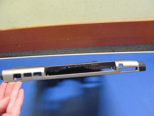№123-8 Кришка (дно, корито, піддон) корпуса 0HC0W0 для DELL VOSTRO 3700 оригінал Недорого