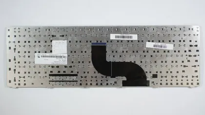 фото, Клавіатура для ноутбука ACER (PB: LE69, TE11, TE69) rus, black