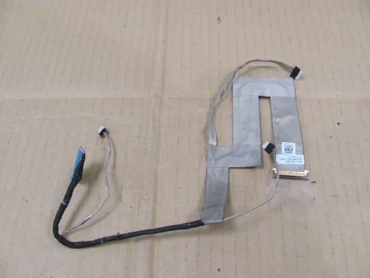 696-12 шлейф DC02C004W00 0CKD2W  для Dell Latitude E7240  оригінал Ціна