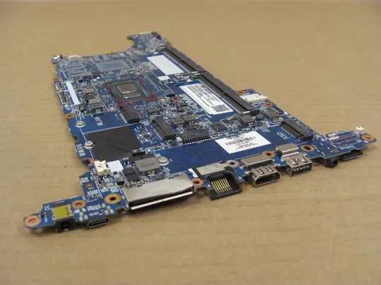 795-5 материнська плата L15518-601 I5-8350U 6050A2945601 для HP Elitebook 840 G5 G6 оригінал Де купити