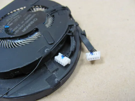 623-4 Вентилятор (кулер, FAN) для Lenovo ThinkPad  T470 T480 оригінал Де купити