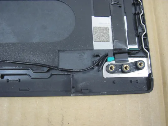 359-35 кришка матриці AP1AD000300 для Lenovo ThinkPad T590 P53S  оригінал Інтернет-аукціон