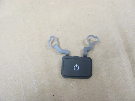 номер0717-13 кнопка включення для Dell Precision 7550 M7550  7560 оригінал Ціна