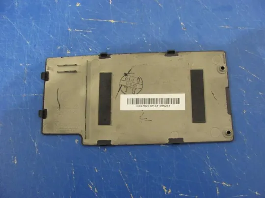 Купити №224-8 Сервісна кришка 6051B-02985-XX для Fujitsu M9410 оригінал