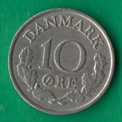 фото, 10 ере 1965 року Данія [МВ]