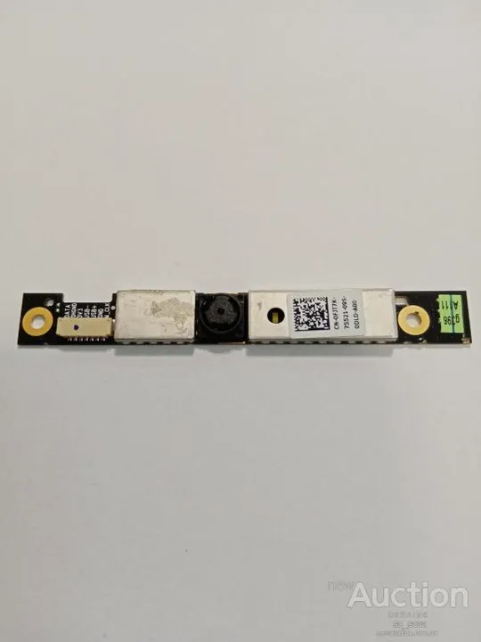 Dell inspiron N5010 5010-6135 веб камера cn-0fjt7k Ціна