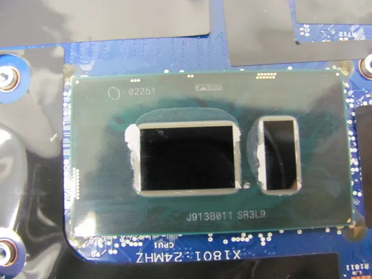 номер0026-18 материнська плата Mainboard Материнка Основна плата Системна плата Плата системи Laptop motherboard мамка  ноутбучна плата 01YR250 SR3L9 i5-8350U 448.0CW07.0011 для Lenovo ThinkPad T580 P52S оригінал Торговий майданчик