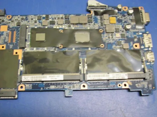 №36-30 материнська плата DA0F11MB8D0 для HP PROBOOK 5330M оригінал З аукціону