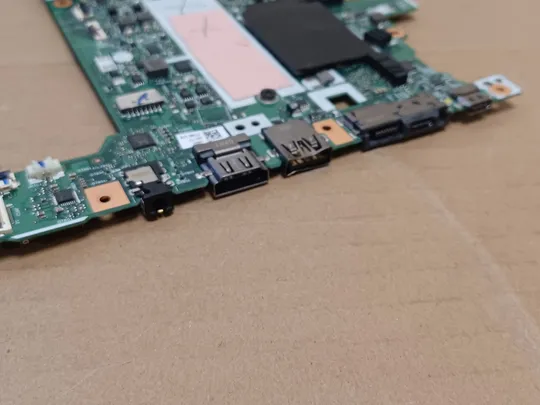 номер1042-15 материнська плата FT490\FT492\FT590\FP531 NM-B901 SRFFW  i7-8565U  для Lenovo ThinkPad T490 P43S оригінал Де купити