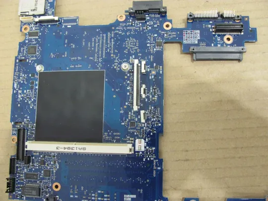 480-6 материнська плата 652508-001 для Hp EliteBook 8760W оригінал Де купити