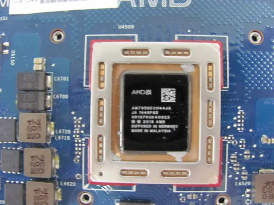 508-15 материська плата 6050A2644501 768801-001 AMD для HP Elitebook  745 755 855 G2 оригінал Де купити