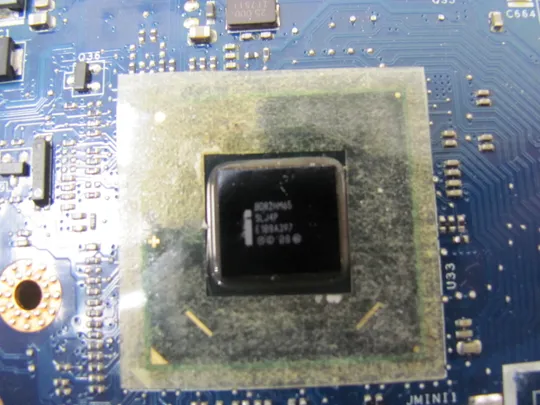 588-18 материнська плата P5WE0 LA-6901P для Acer Aspire 5750 5750G 5750Z 5750ZG 5755 5755G   оригінал Характеристики