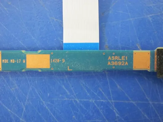 Купити №6-31 світлодіодна плата ASRLE1 для Toshiba Portege R30-A-13W оригінал