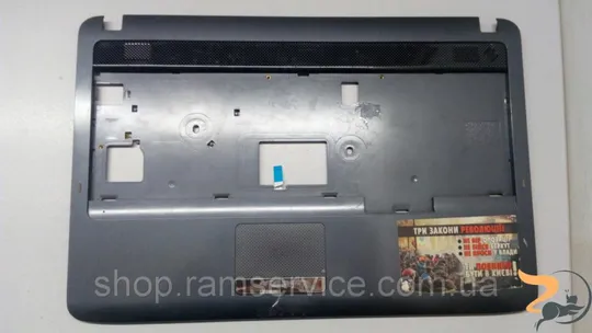 Середня частина корпуса для ноутбука Samsung R523, BA81-11266A, б/в Ціна